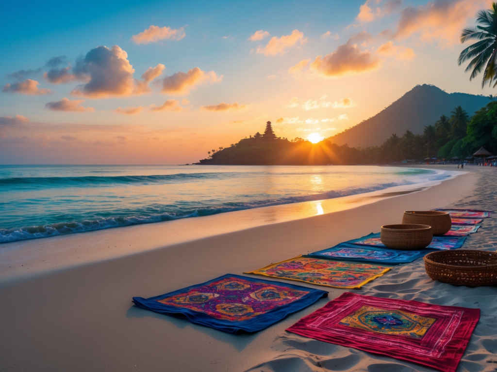 Best Beach Destinations and Local Culture Activities