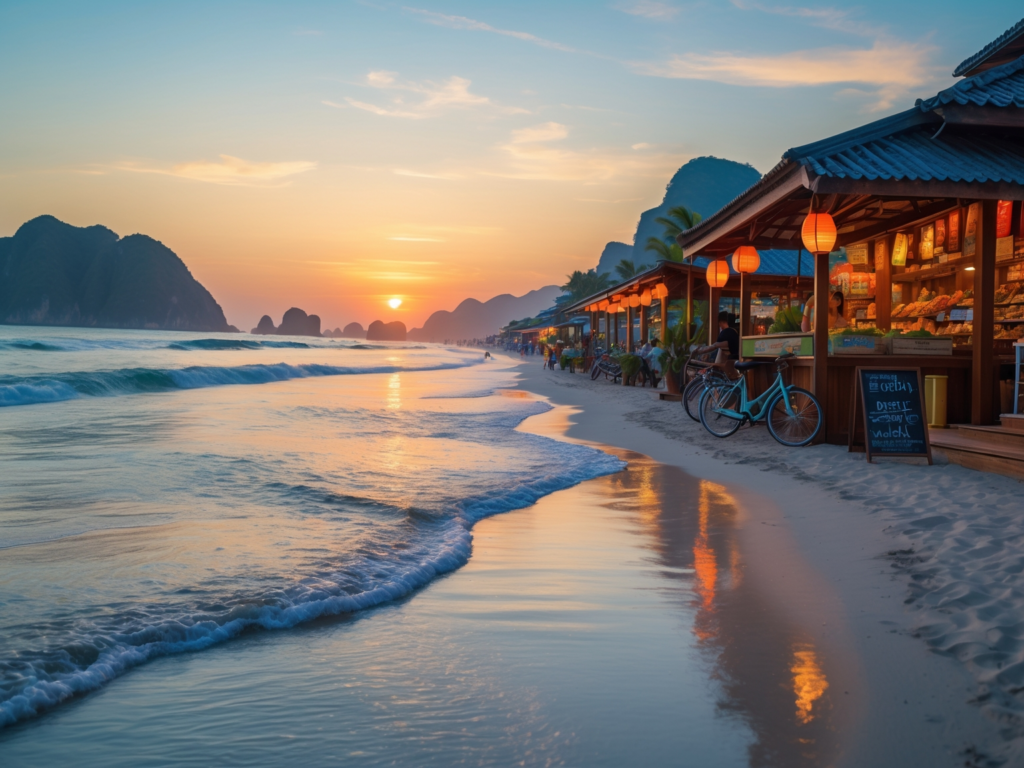 Best Beaches to Visit with Activities and Local Culture