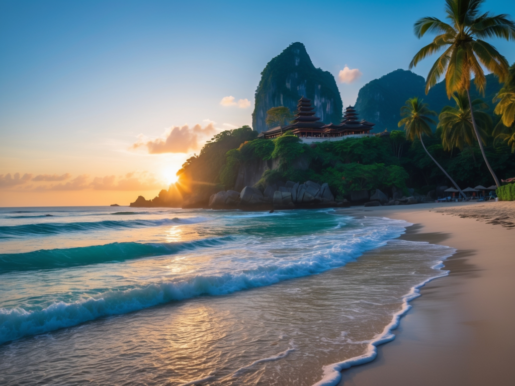 Best Beaches and Activities for Cultural Exploration
