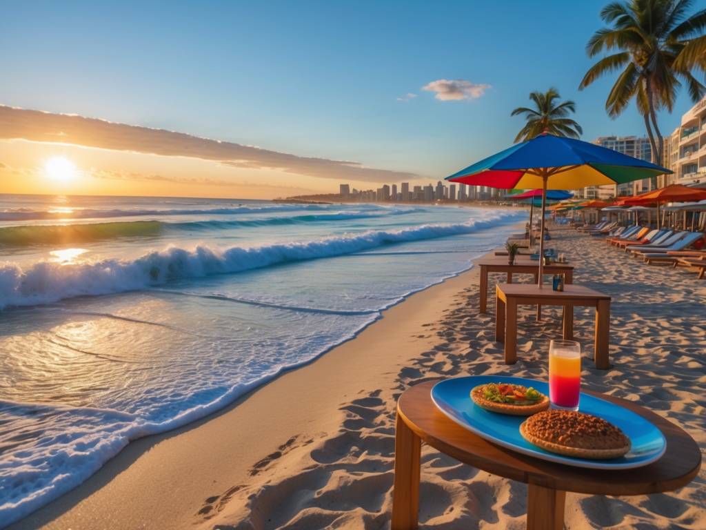 Best Beaches Worldwide: Activities and Local Culture